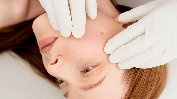 Бородавки: причины, виды, как избавиться