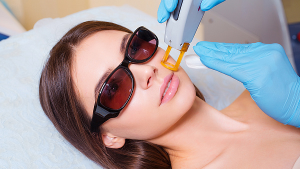 Лазерная эпиляция Candela: преимущества, результаты, показания, как работает лазер