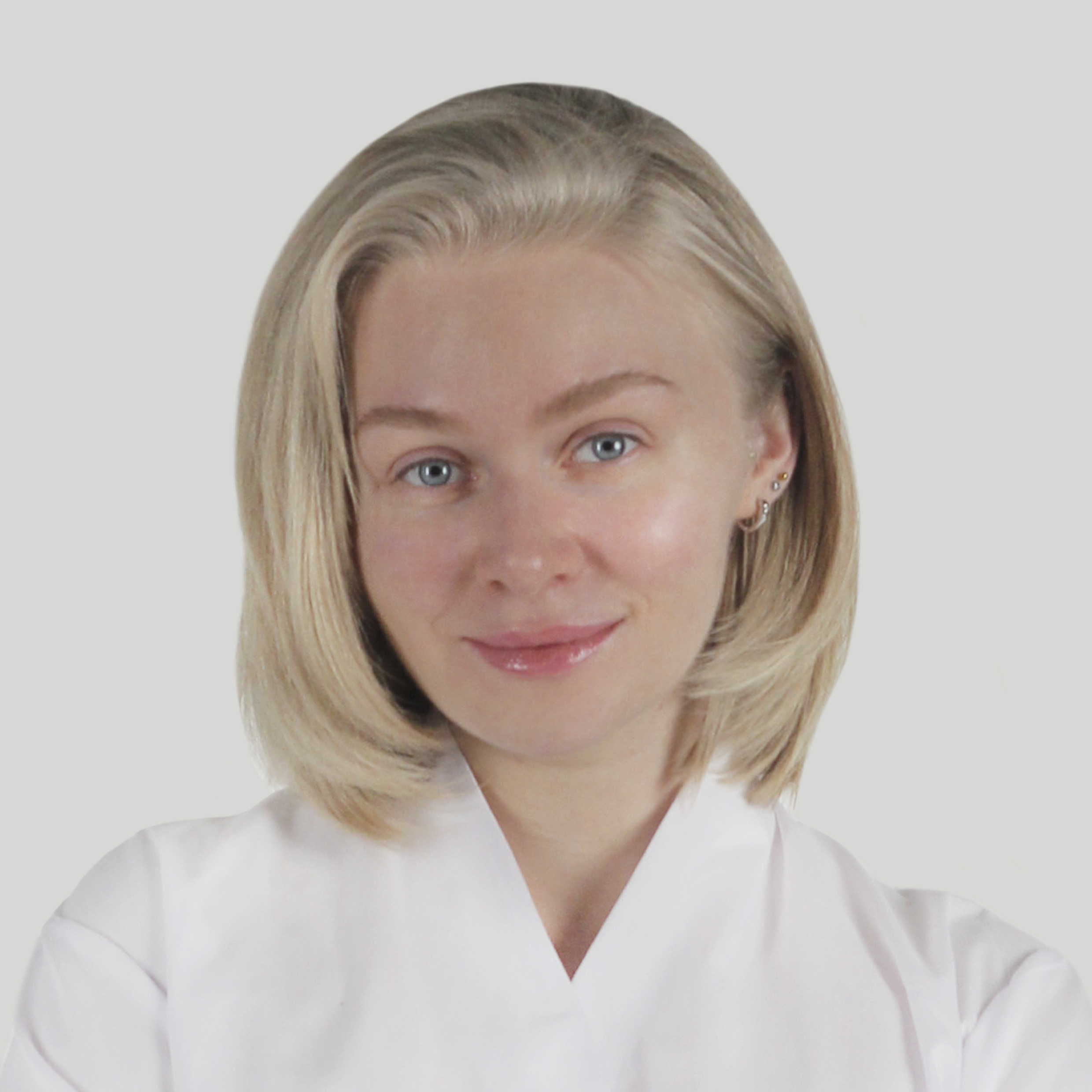 Марьяна Сергеевна Байкова