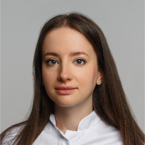 Евгения Дмитриевна Дойникова