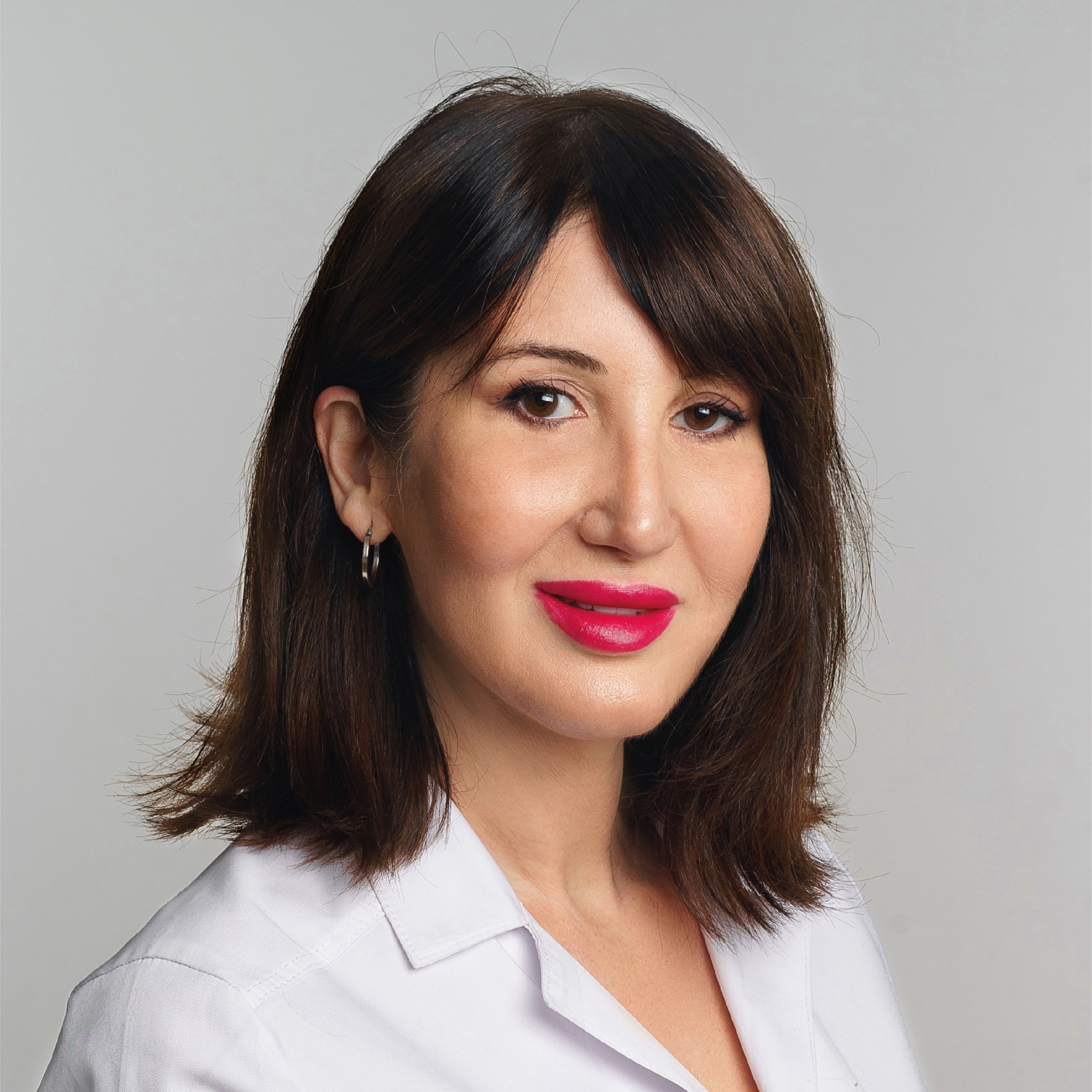 Светлана Юрьевна Караева