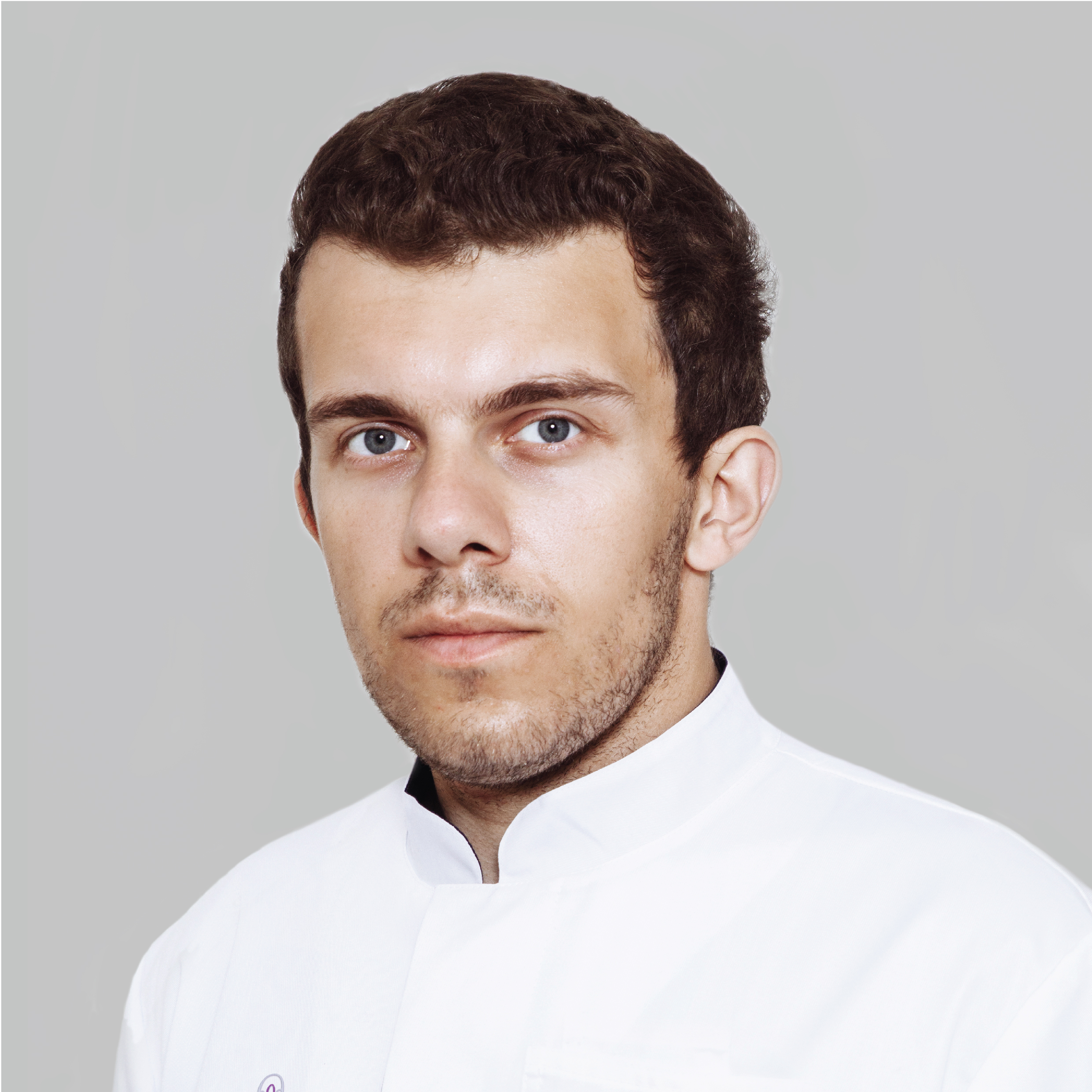 Иван Сергеевич Усков