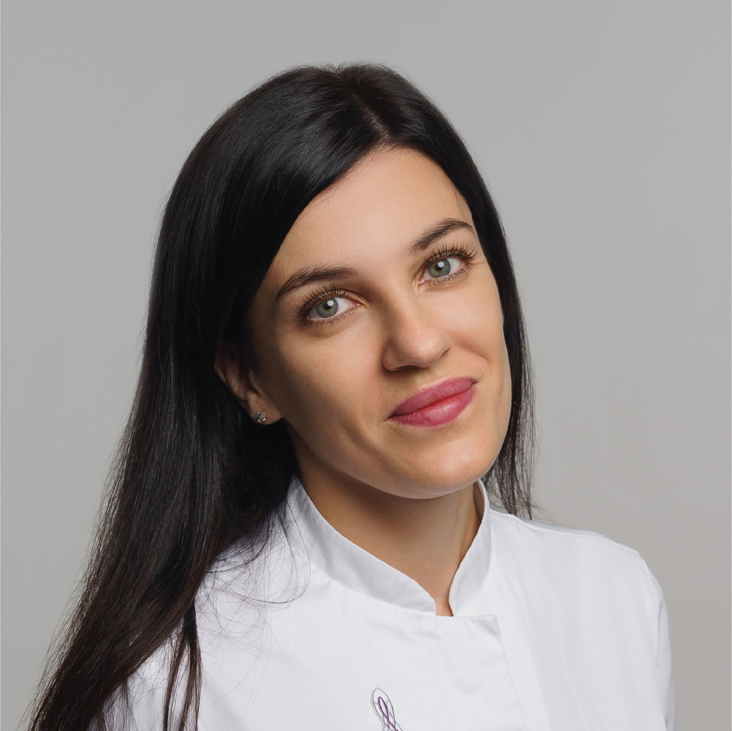 Галина Анатольевна Колдобская