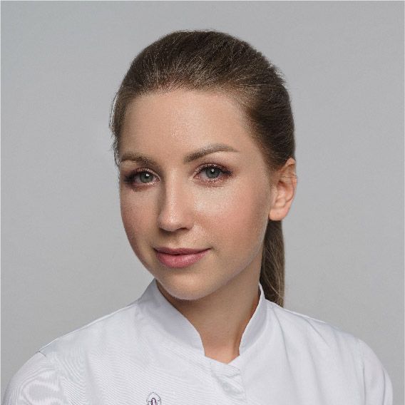 Екатерина Евгеньевна Корнеева (Максимчук)