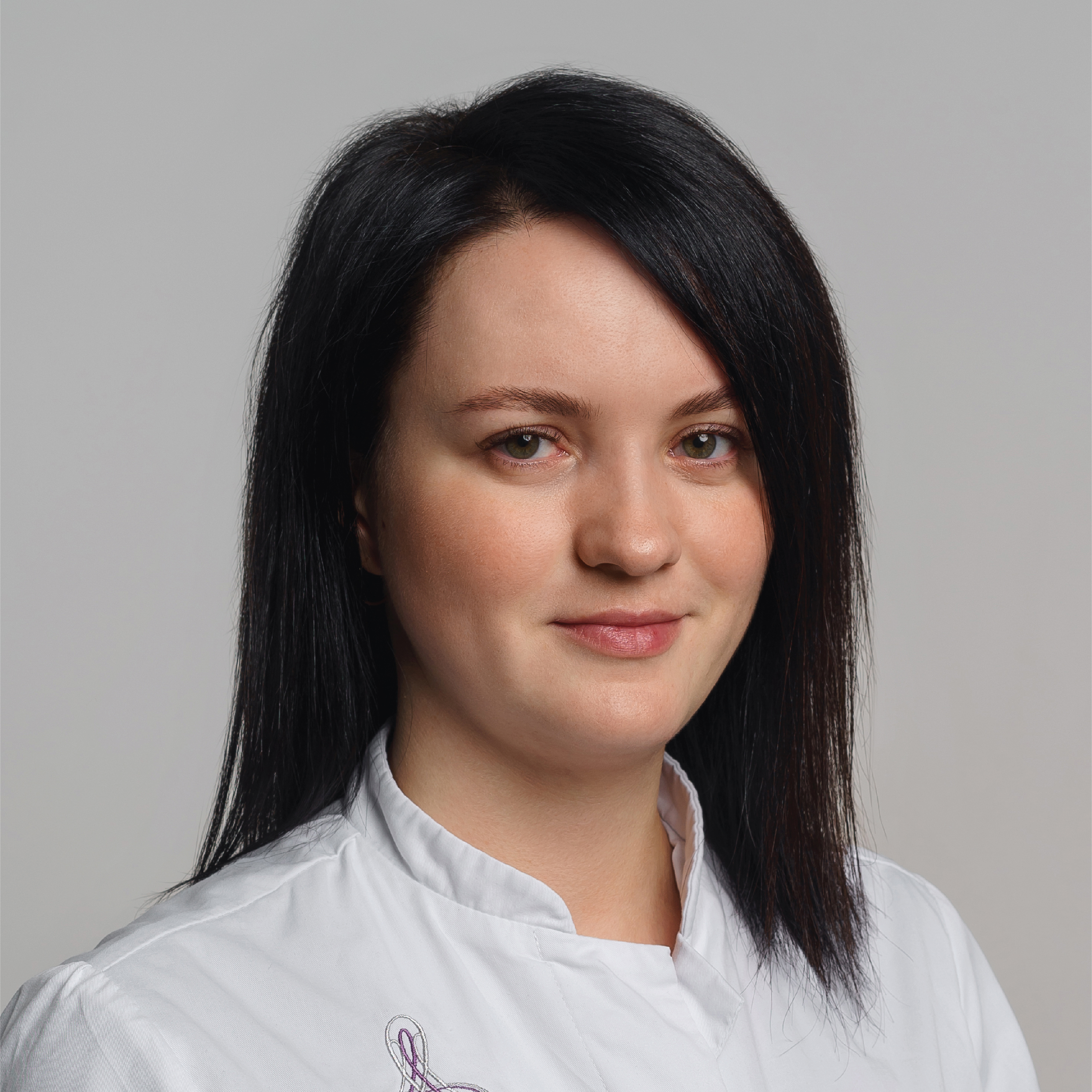 Валерия Алексеевна Югова