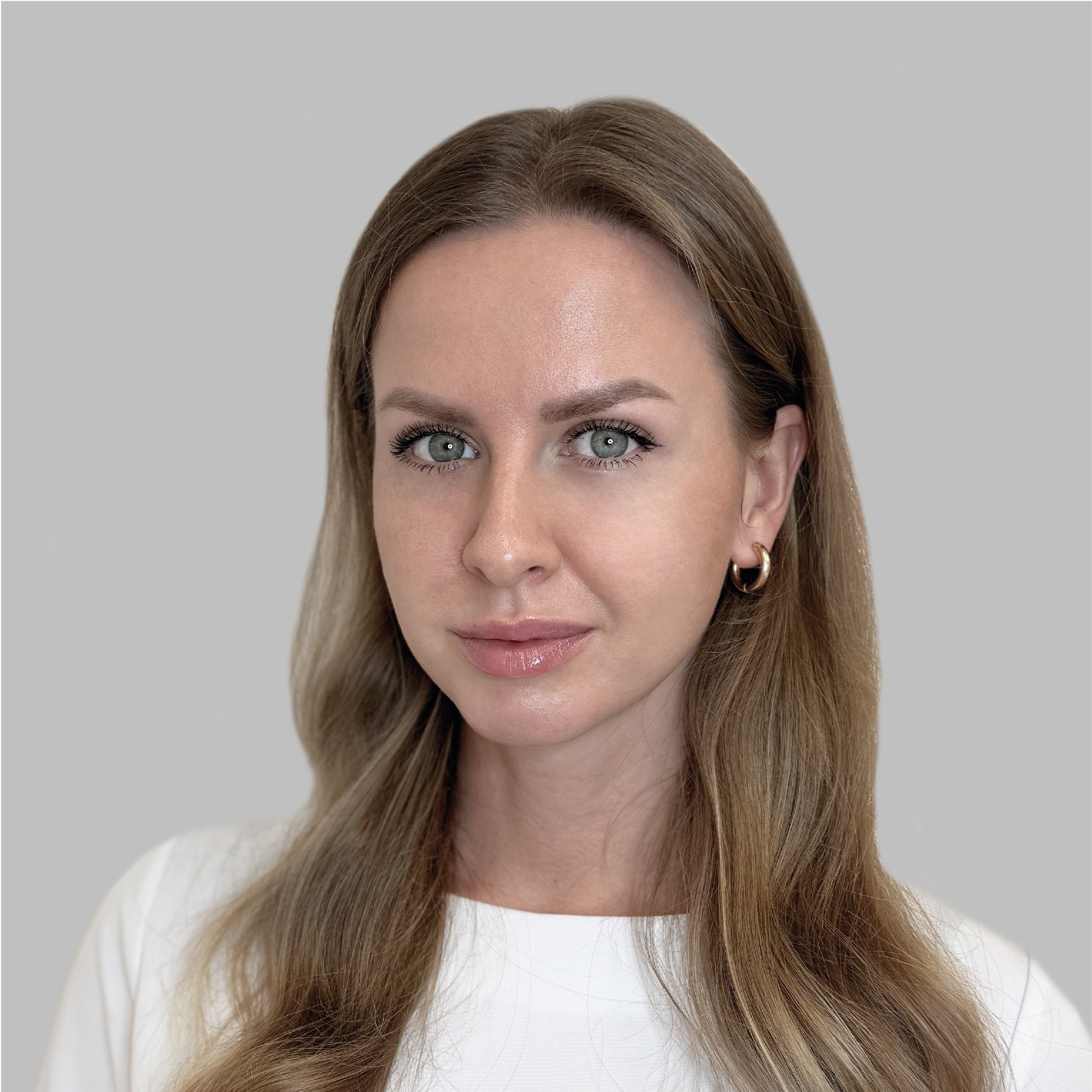 Анастасия Викторовна Пивак