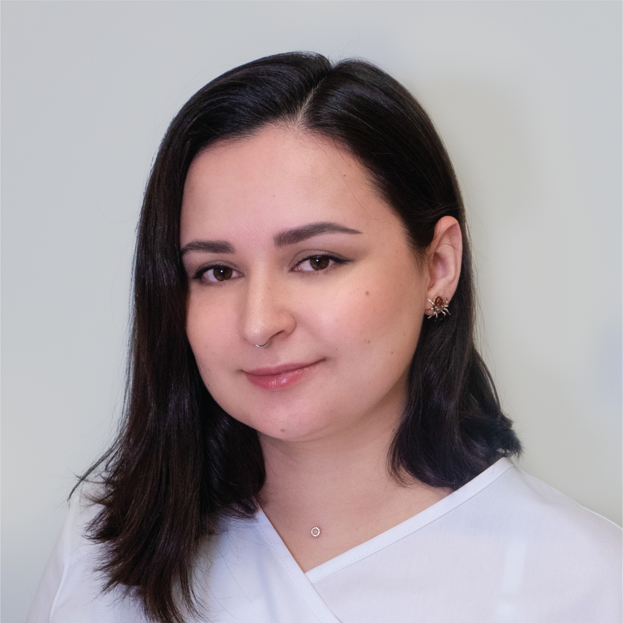 Ксения Владимировна Шакирова