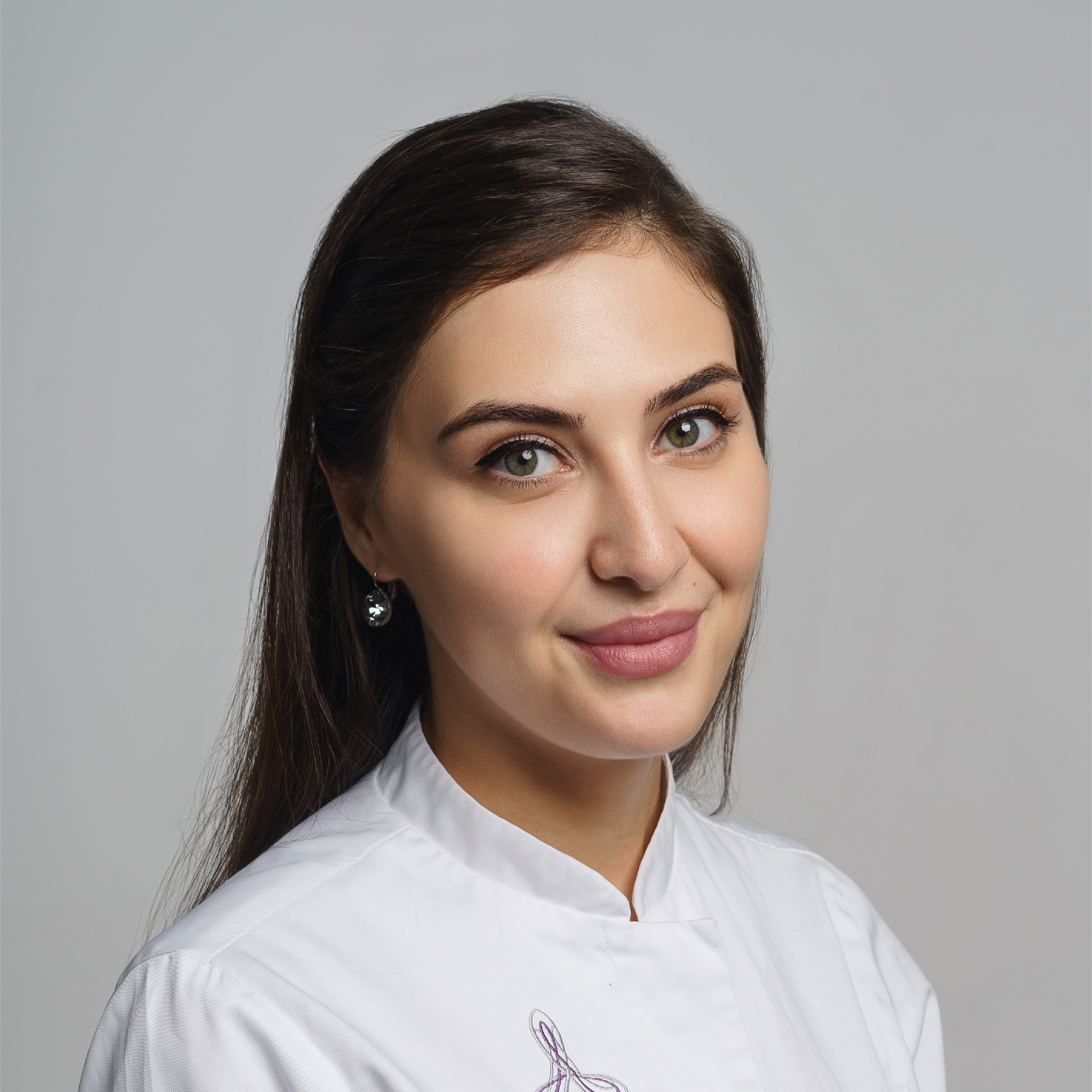 Елена Эрнстовна Симонян