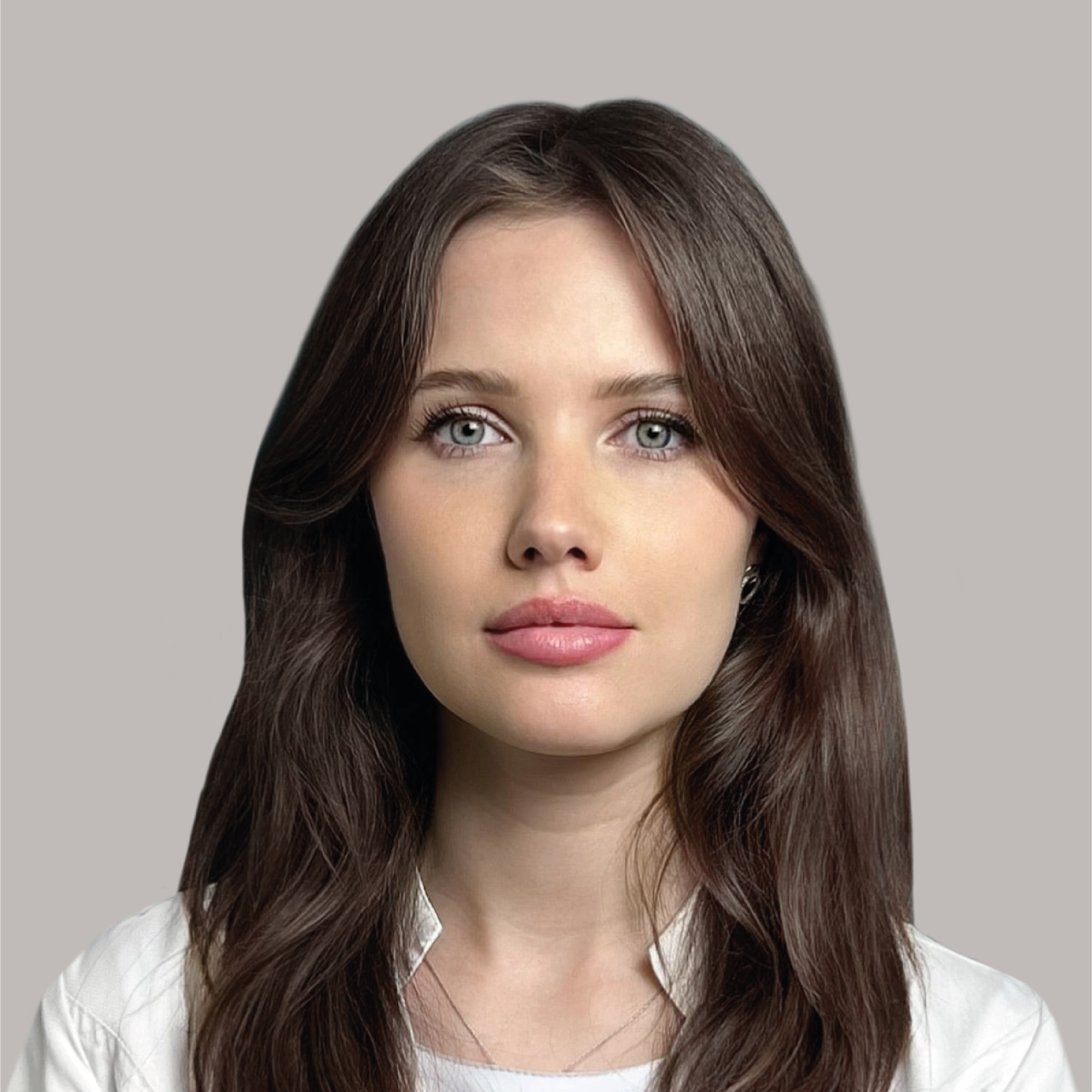 Дарья Андреевна  Коваль (Стародубцева)