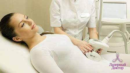 LPG-массаж тела: показания, преимущества, как проходит процедура, результаты