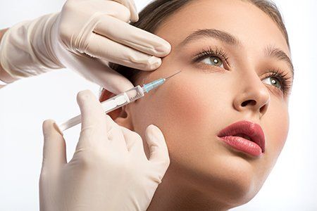 Разница между Ботоксом и Диспортом