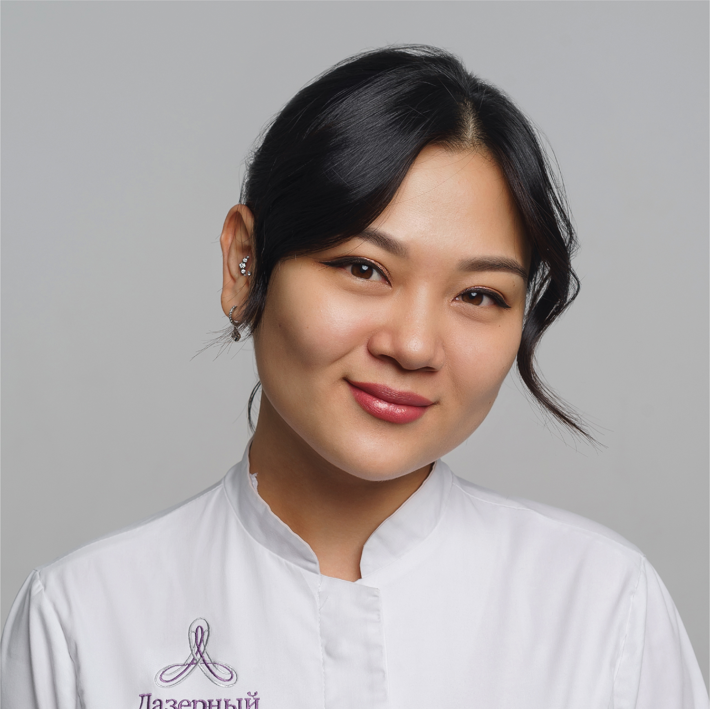 Надежда  Вячеславовна Ан 