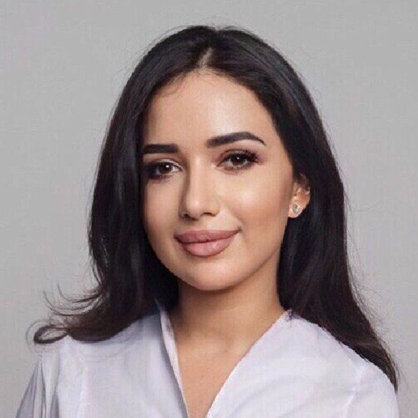 Нурида Ядуллаевна Аббасова