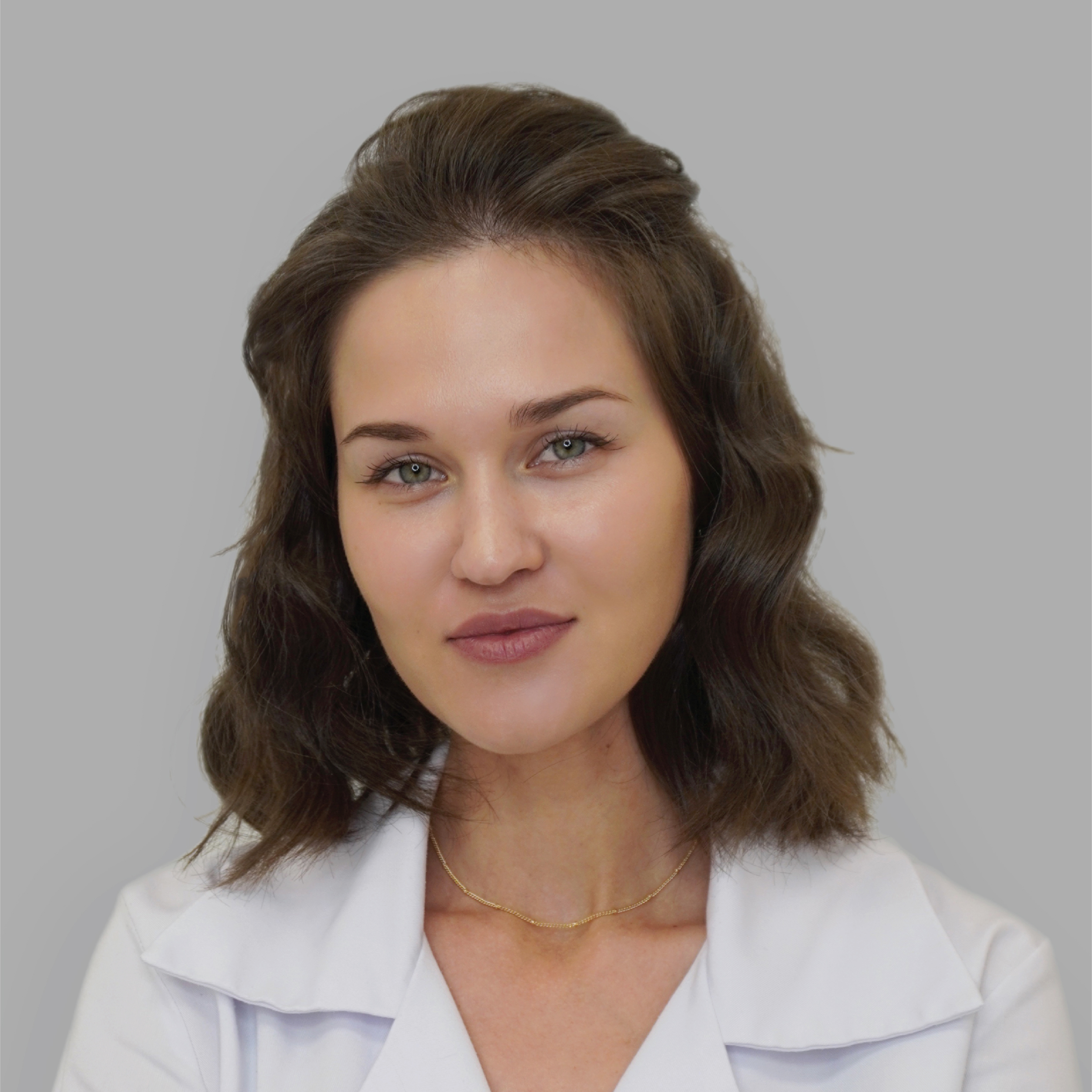 Вероника Викторовна Фартух (Журавлёва)