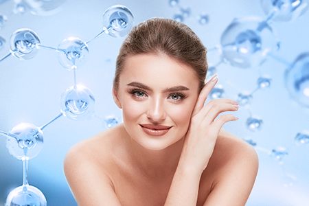 Вакуумный пилинг лица HydraFacial: показания, преимущества, как проходит процедура