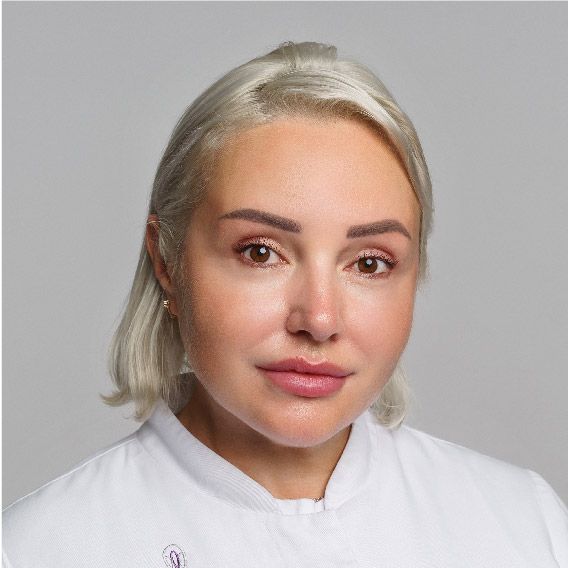 Алена Юрьевна Лиханова