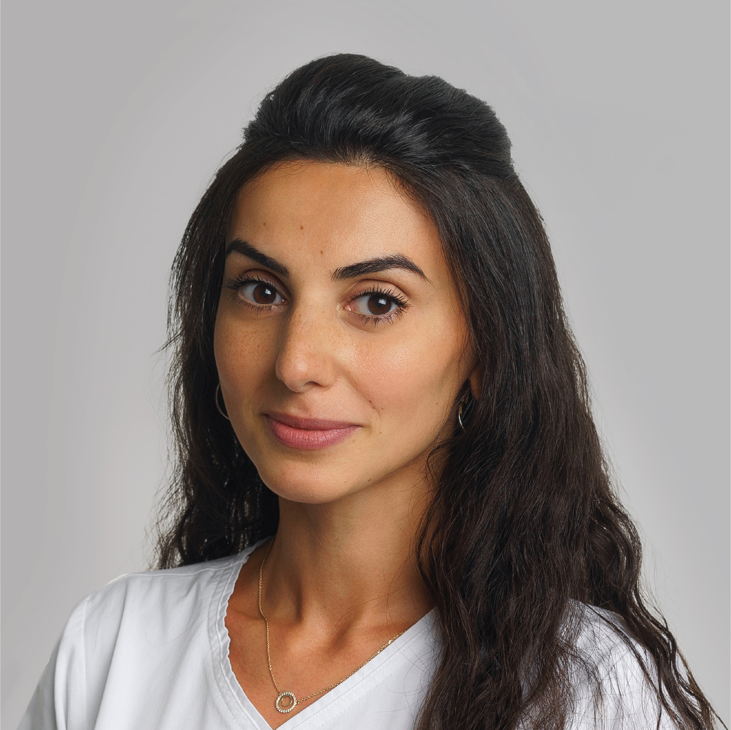 Гюнель Галибовна Бабаева