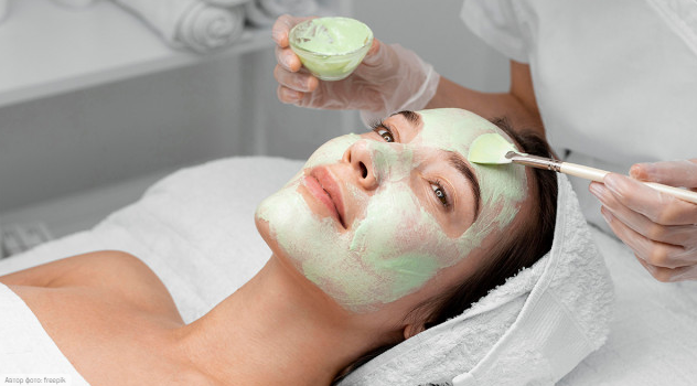 Альгинатные маски: мгновенный лифтинг и наука красоты из морских глубин