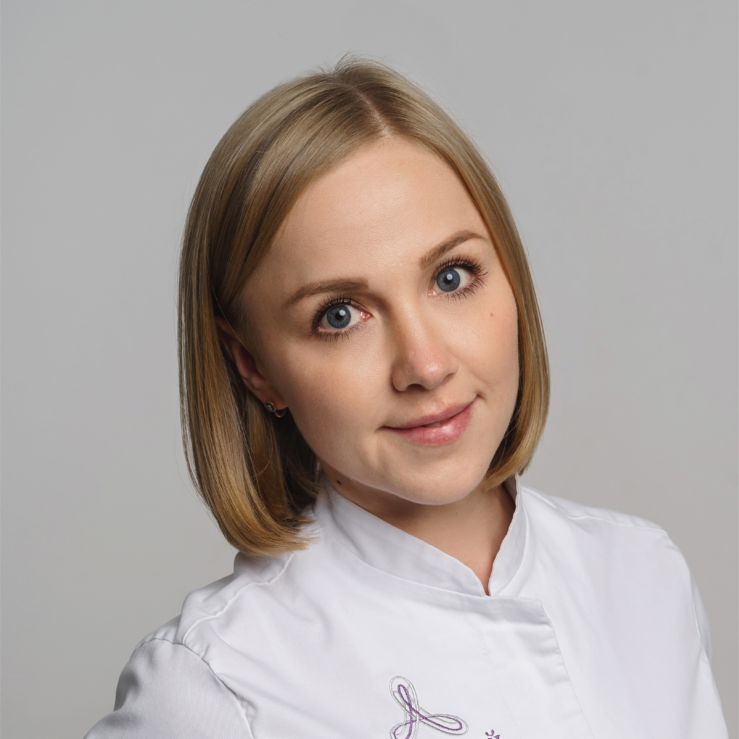 Анастасия Андреевна Кузина (Филиппенко)