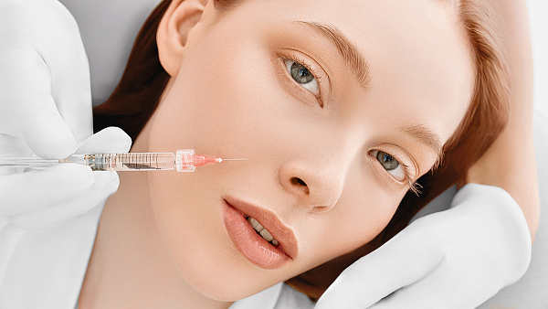 Биоревитализация зоны вокруг глаз (периорбитальной области) гиалуроновой кислотой