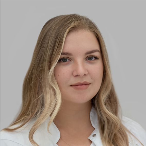 Тамара Владиславовна Бабичева