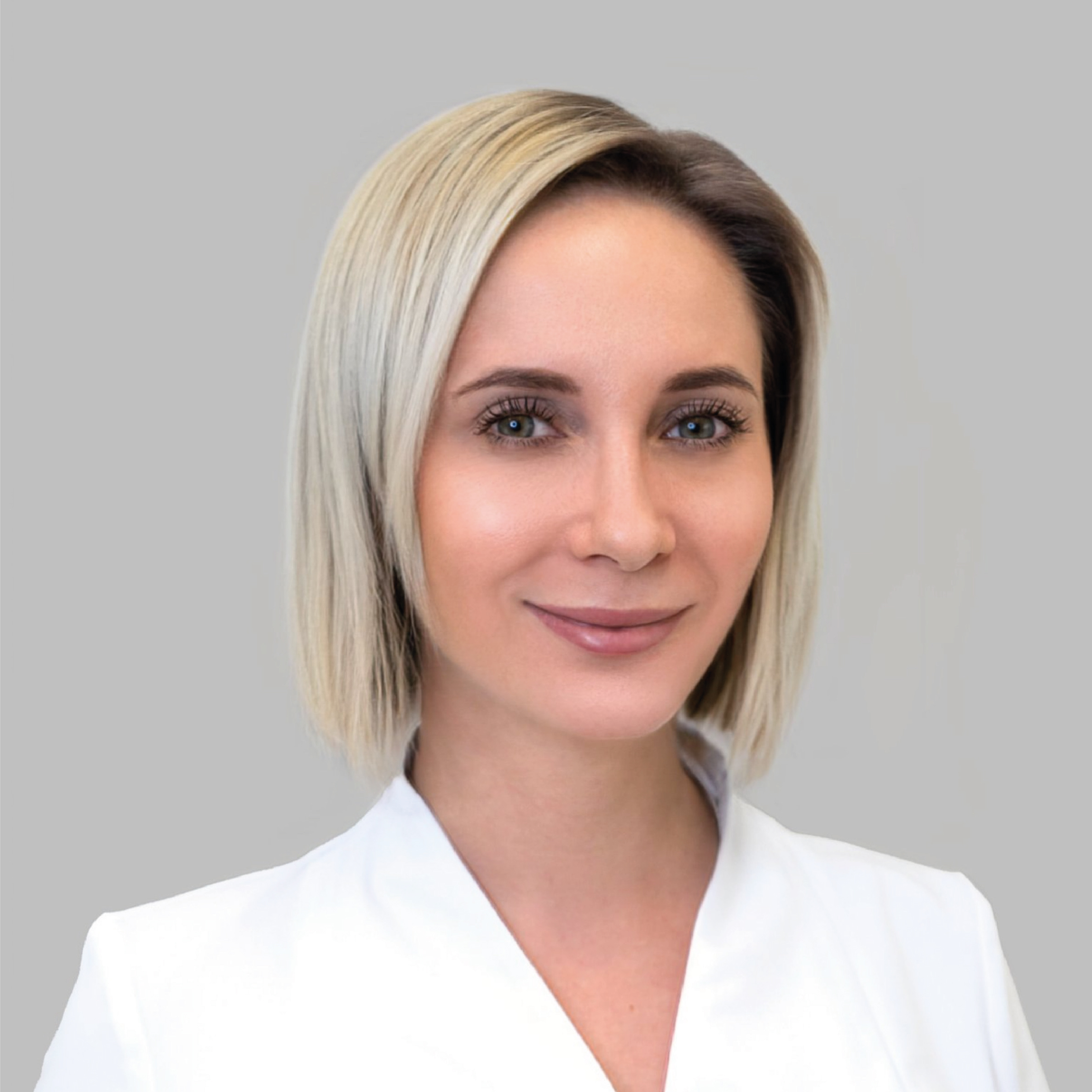 Надежда Федоровна Пахомова