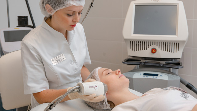 Как избавиться от шрамов и рубцов: виды и методы удаления