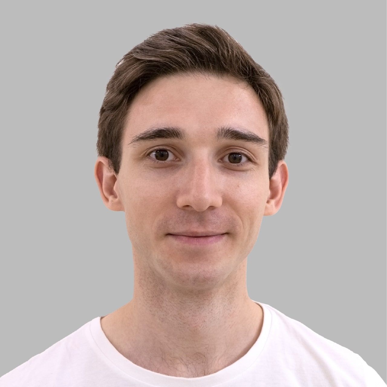 Дмитрий Феликсович Салахов