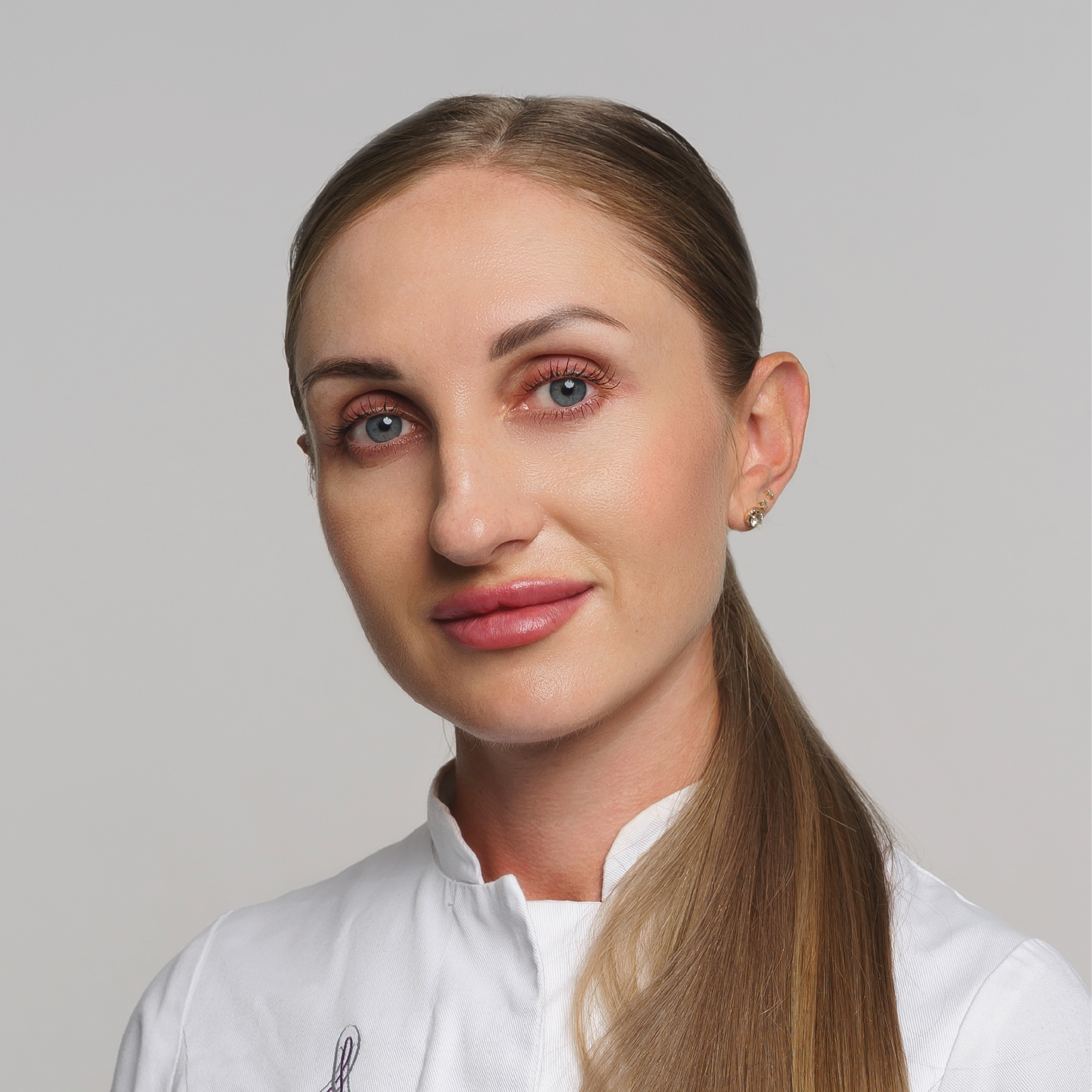 Ольга Сергеевна Чистовская