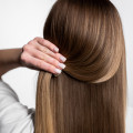 Сильные и густые волосы за 3 простых шага