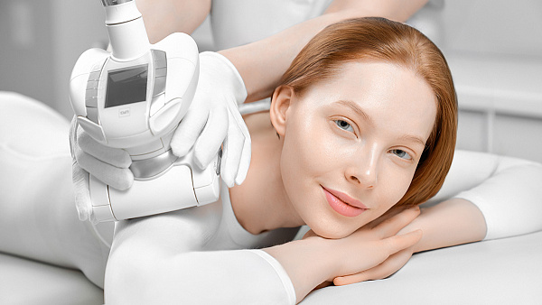 Лимфодренажный массаж: отличие от других видов массажа