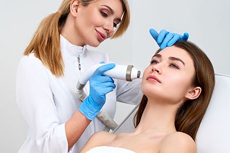 RF-лифтинг: плюсы, показания, как проходит процедура, уход до и после