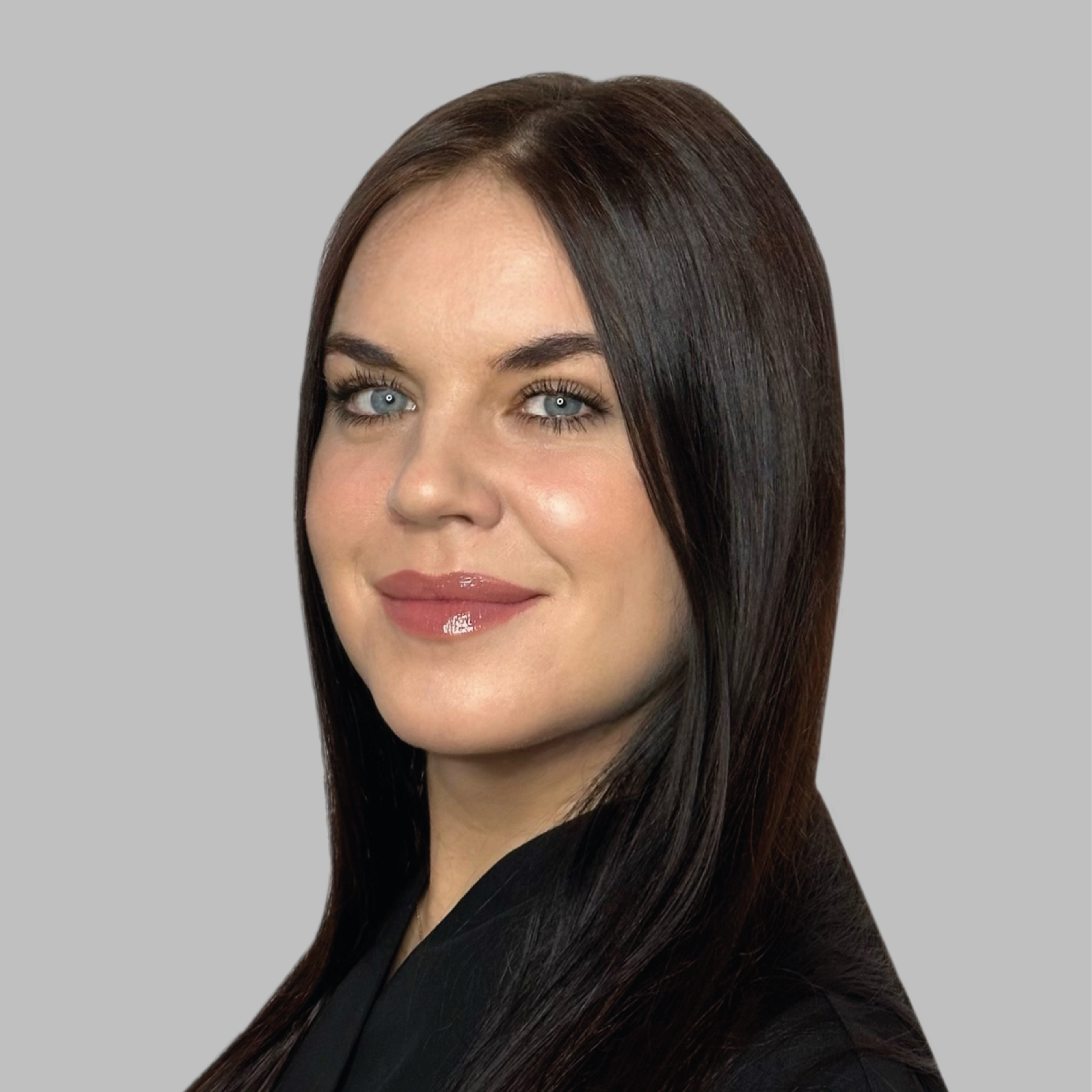 Екатерина Николаевна Колчева