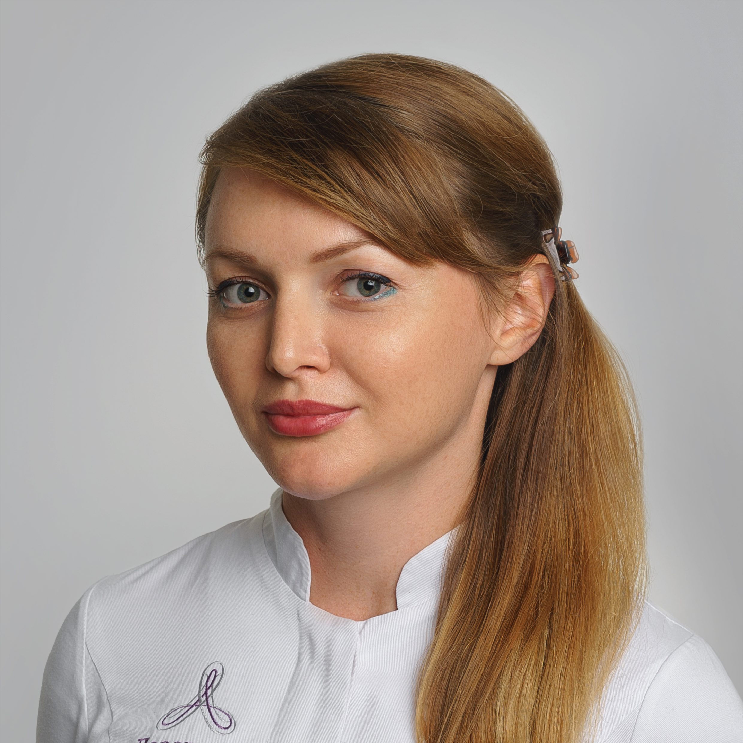 Евгения Борисовна Манылова