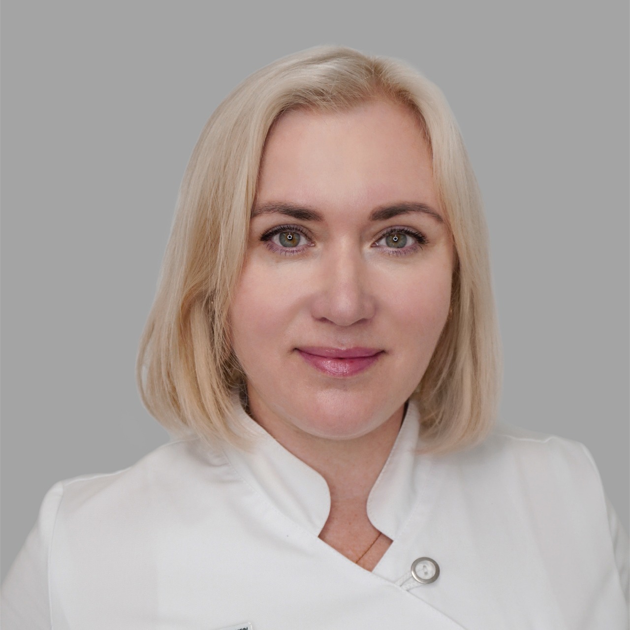 Елена Геннадьевна Коршунова