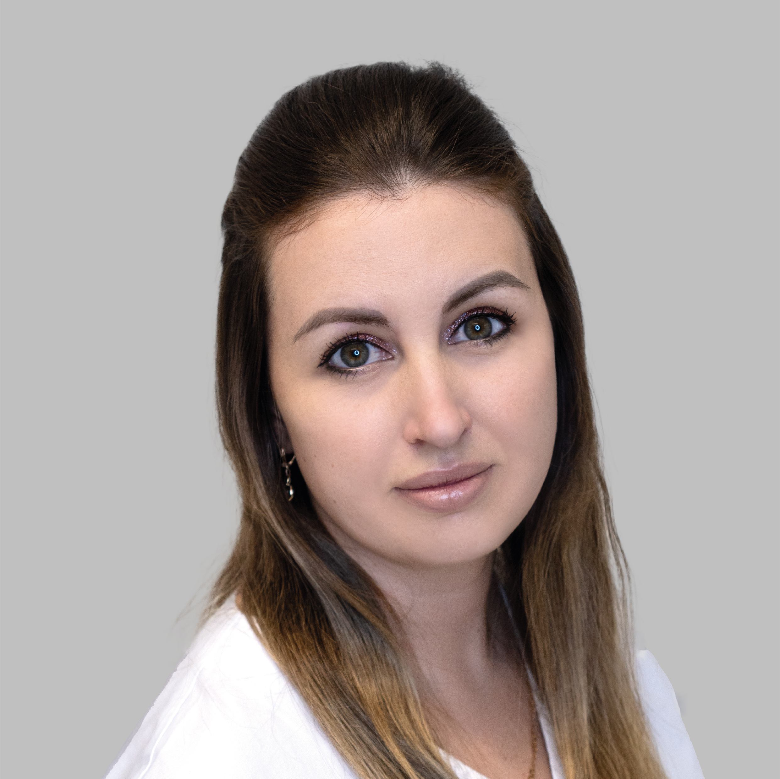 Юлия Андреевна Пшеничная