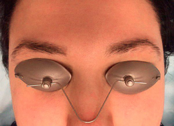 татуаж после