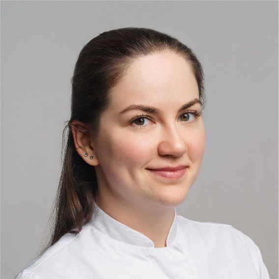 Екатерина Дмитриевна Федорова