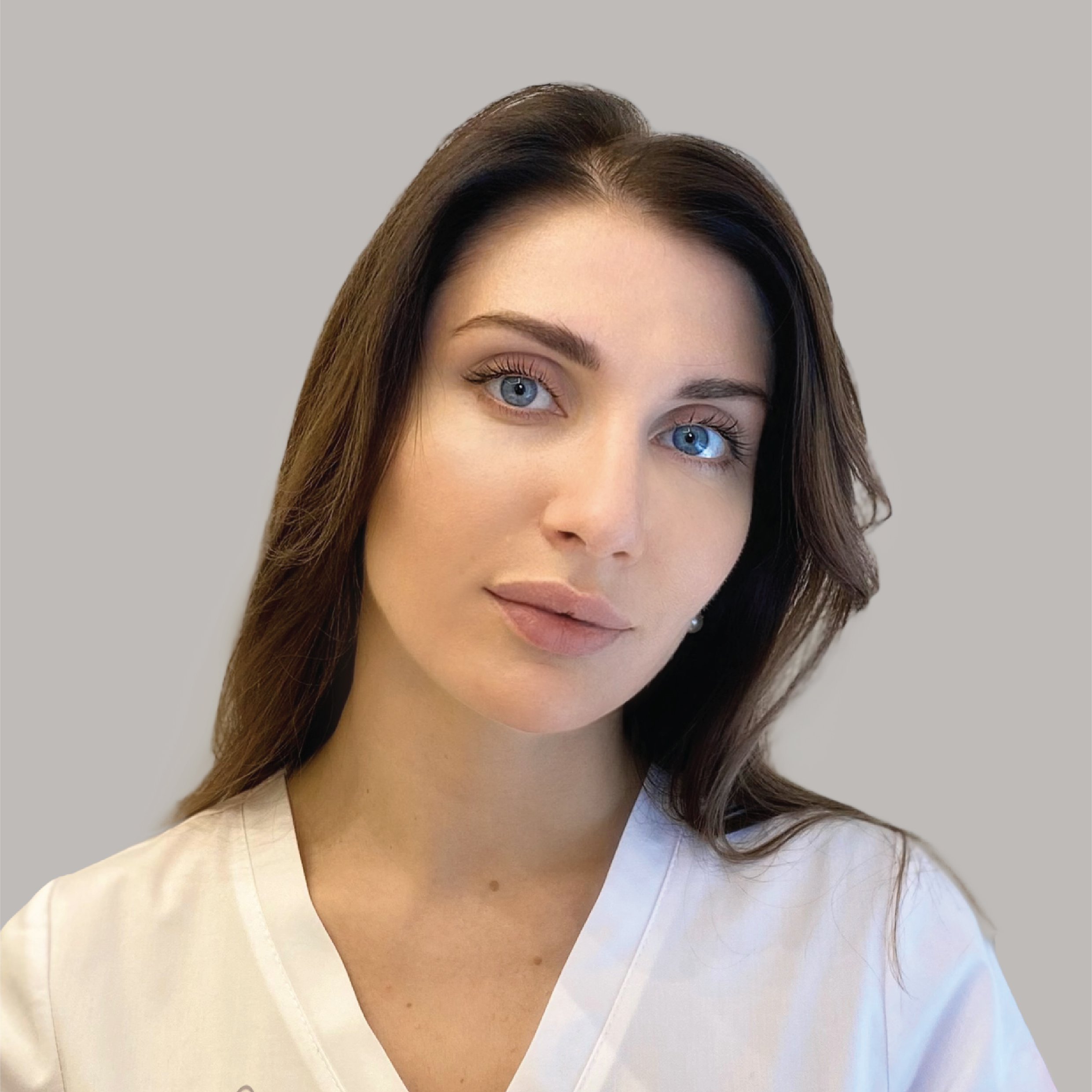 Кристина Сергеевна Пенских