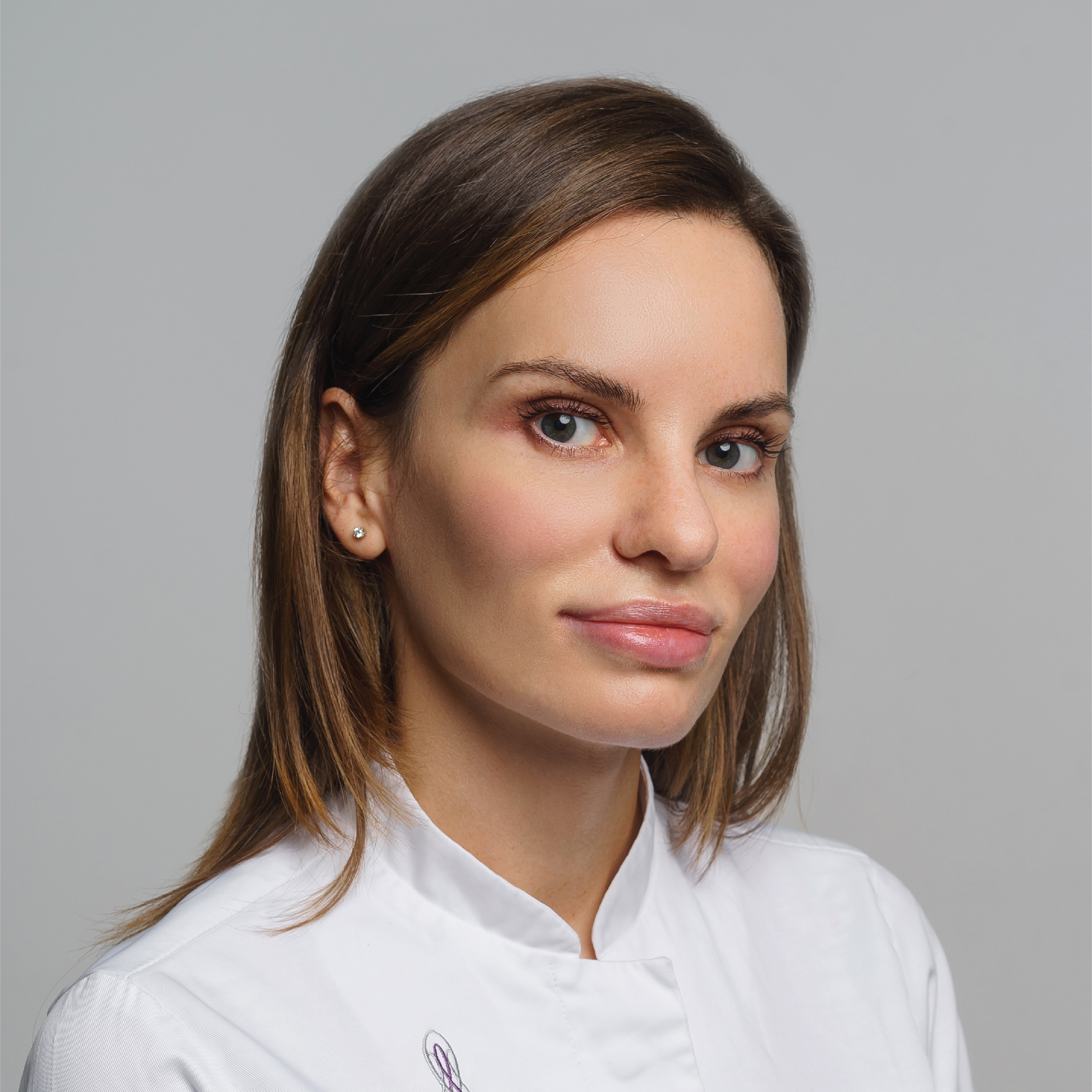 Дарья Александровна Матвеева