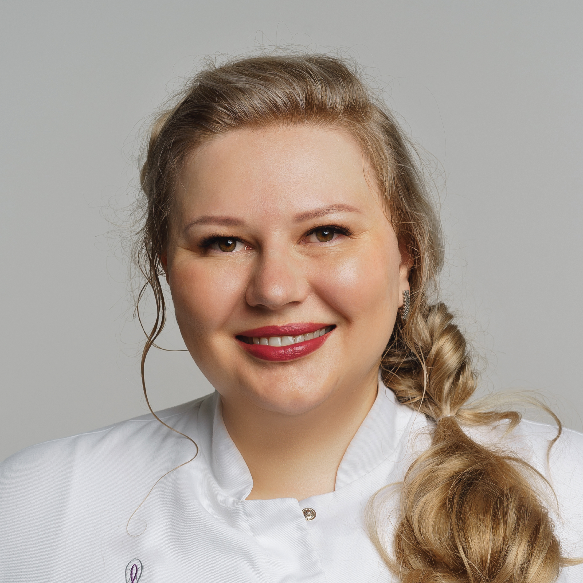 Елена Александровна Главинская