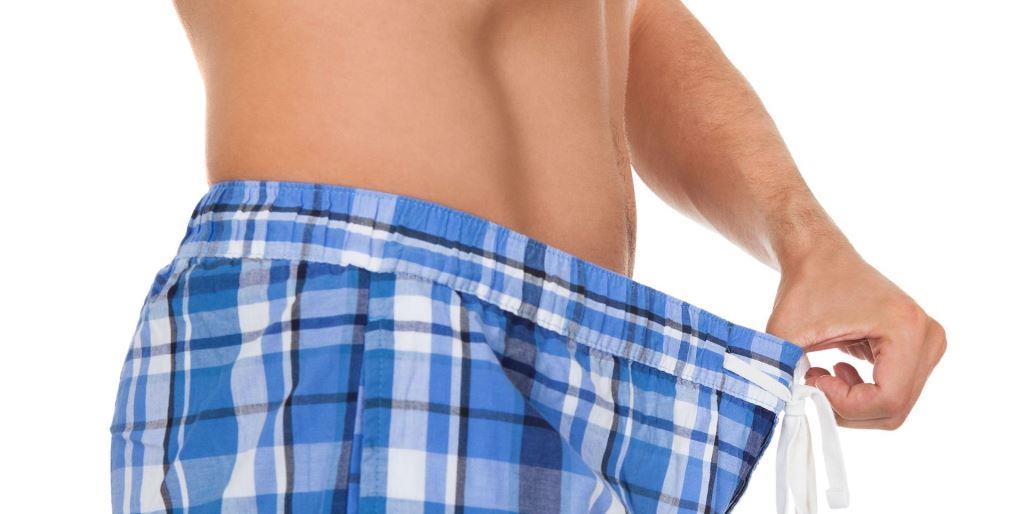 Лазерная эпиляция интимной зоны у мужчин