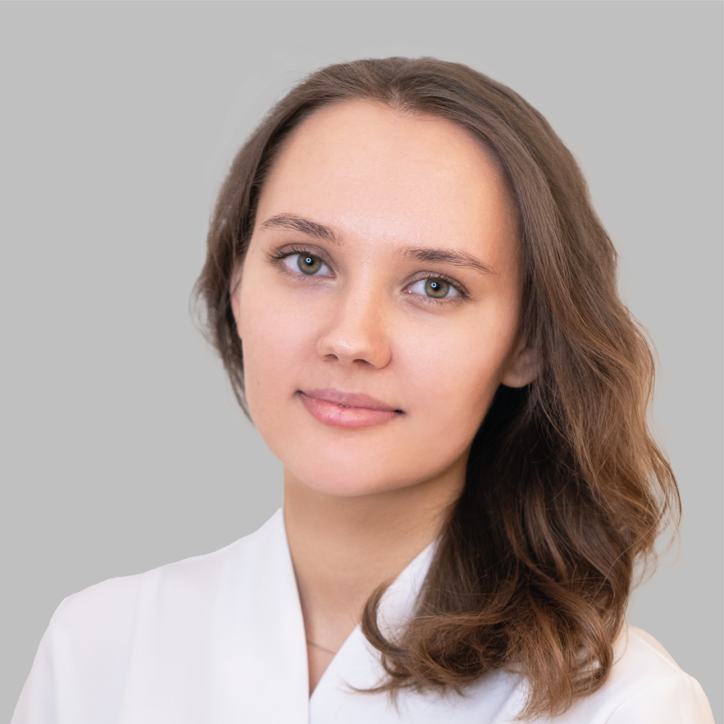 Анастасия Юрьевна Данилова