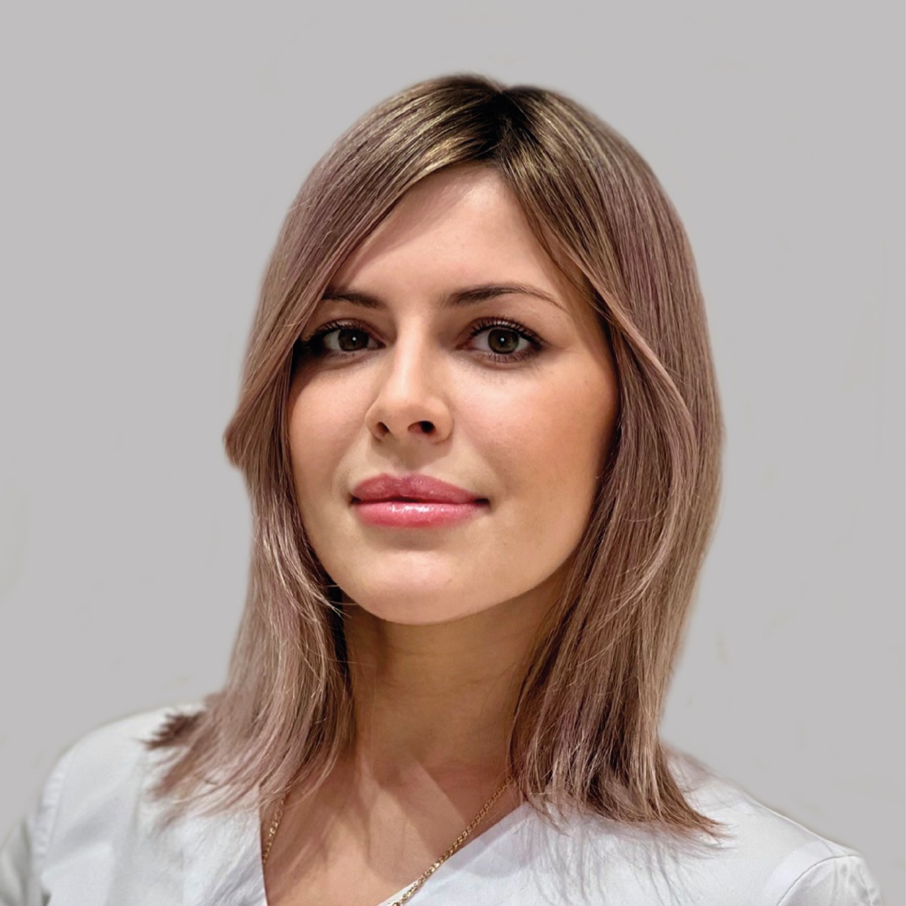 Анастасия Сергеевна Данилина (Зелепукина)