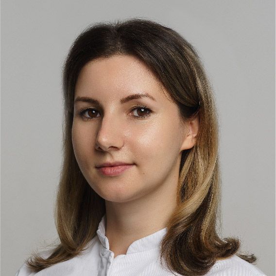 Дарья  Владимировна  Новичкова