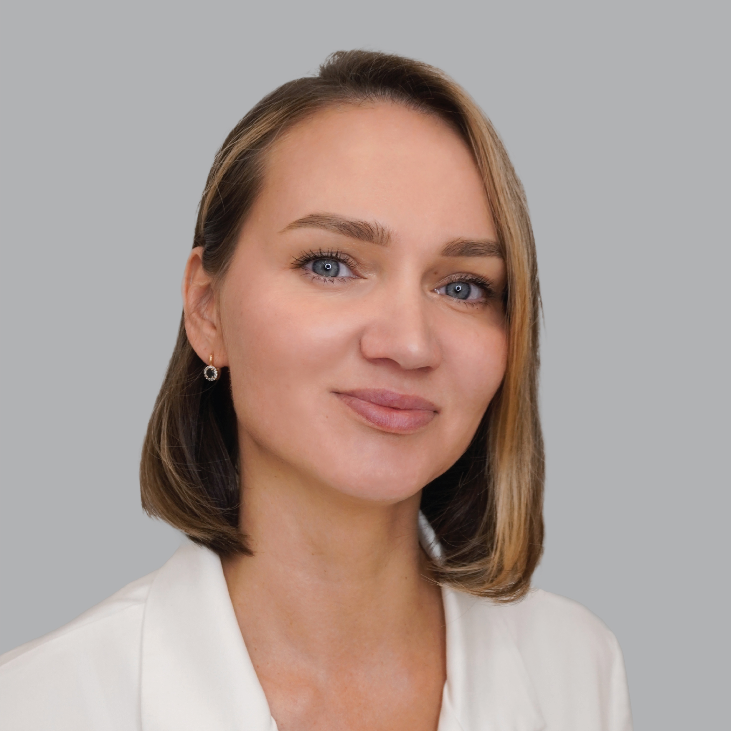 Ксения Валерьевна Никонова