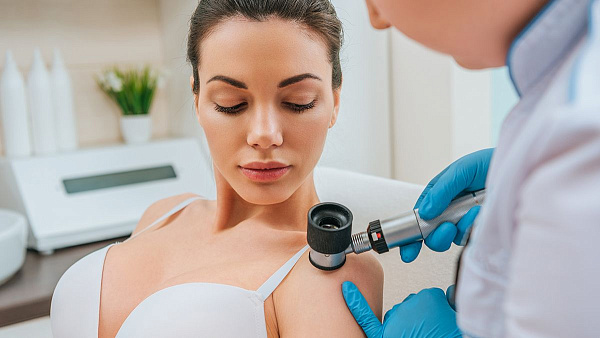 Общие рекомендации после удаления папиллом