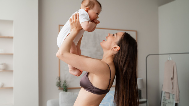 Послеродовое восстановление