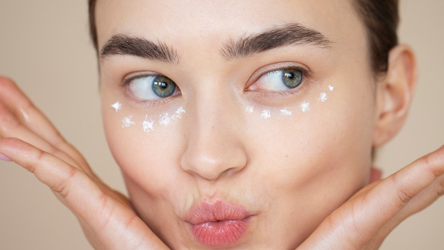 3 шага к избавлению от кругов под глазами