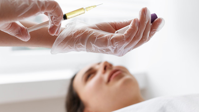 Колоть или не колоть: безинъекционная мезотерапия